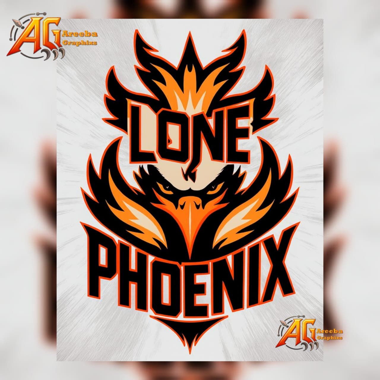 Lone Phoenix