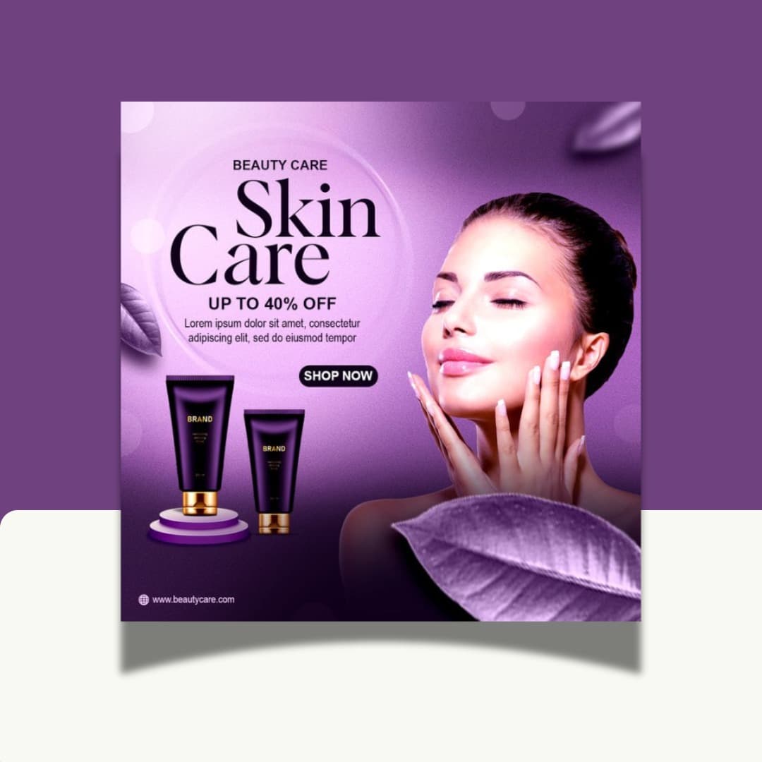 Beauty Skin Care